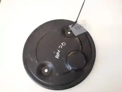 Peça sobressalente para automóvel em segunda mão plásticos por audi 80 avant 1.9 turbodiesel cat (aaz) referências oem iam e2067r010368