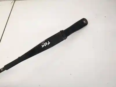 Second-hand car spare part left front windshield wiper arm for opel astra h twintop (a04) 1.9 cdti (l67) oem iam references 13111220  