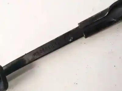Second-hand car spare part left front windshield wiper arm for opel astra h twintop (a04) 1.9 cdti (l67) oem iam references 13111220  