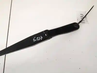 Second-hand car spare part left front windshield wiper arm for opel astra h twintop (a04) 1.9 cdti (l67) oem iam references 13111219  