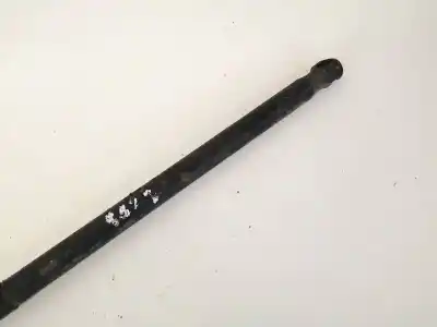 Second-hand car spare part tailgate gas strut for opel astra h twintop (a04) 1.9 cdti (l67) oem iam references 24465295  