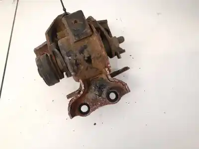 Second-hand car spare part engine support for mazda 6 lim. (gh) 1.8 120cv active oem iam references   