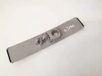 Tweedehands auto-onderdeel plasticen voor mazda 6 lim. (gh) 1.8 120cv active oem iam-referenties f4193