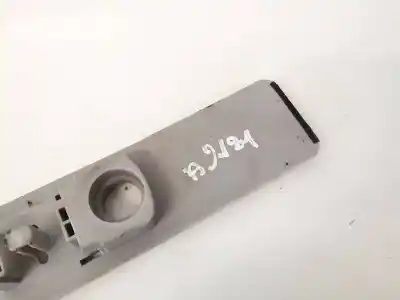 Second-hand car spare part plastics for mazda 6 lim. (gh) 1.8 120cv active oem iam references f4193  