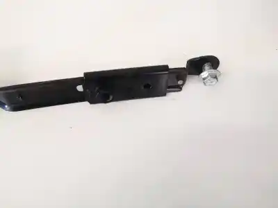 Pezzo di ricambio per auto di seconda mano plastica per mazda 6 lim. (gh) 1.8 120cv active riferimenti oem iam   