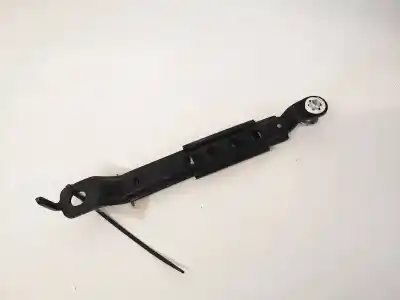 Pezzo di ricambio per auto di seconda mano plastica per mazda 6 lim. (gh) 1.8 120cv active riferimenti oem iam   