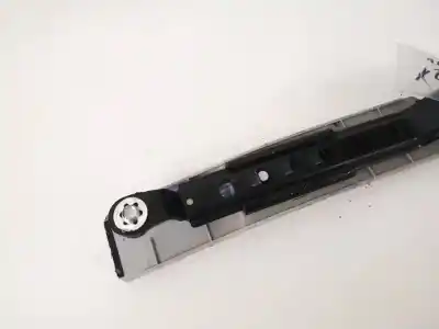 Second-hand car spare part plastics for mazda 6 lim. (gh) 1.8 120cv active oem iam references   