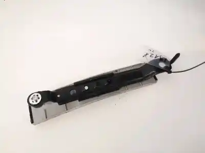 Second-hand car spare part plastics for mazda 6 lim. (gh) 1.8 120cv active oem iam references   