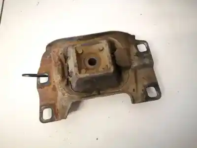 Second-hand car spare part engine support for volvo v50 (545) 2.0 d oem iam references 3m517m121  3m51-7m121