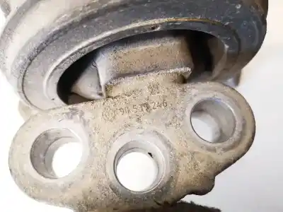 Second-hand car spare part engine support for opel zafira b 1.9 cdti cat (z 19 dtl) oem iam references 90539246  