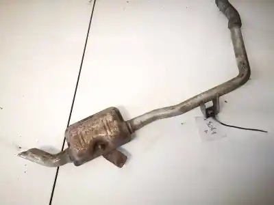 Peça sobressalente para automóvel em segunda mão  por BMW X5 (E53)  Referências OEM IAM   