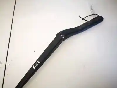 Second-hand car spare part left front windshield wiper arm for bmw x5 (e53) 3.0d oem iam references 8403031  