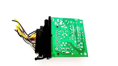 Pezzo di ricambio per auto di seconda mano Modulo Elettronico per FORD TRANSIT MOD. 2000 COMBI FT 260 2.0 corto Riferimenti OEM IAM 992655746  927452