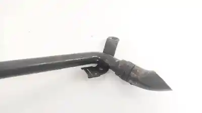 Peça sobressalente para automóvel em segunda mão tubo por volkswagen phaeton (3d1, 3d2, 3d3, 3d4, 3d6, 3d7, 3d8, 3d9) 3.0 v6 tdi 4motion referências oem iam   