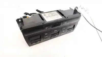 Pezzo di ricambio per auto di seconda mano  per AUDI A6 AVANT (4B5)  Riferimenti OEM IAM 4B0820043H  5HB00760417