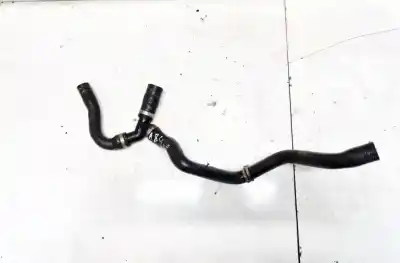 Peça sobressalente para automóvel em segunda mão tubo por ford focus ii (da_) 1.6 ti referências oem iam 2027543