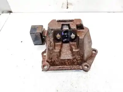Pezzo di ricambio per auto di seconda mano supporto motore per kia optima 1.7 crdi riferimenti oem iam   