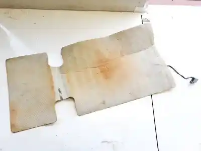 Pezzo di ricambio per auto di seconda mano plastica per volvo v50 (545) 1.6 d riferimenti oem iam 398182