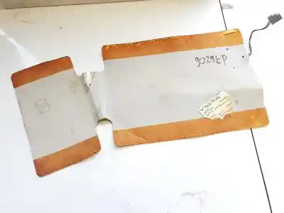 Pezzo di ricambio per auto di seconda mano plastica per volvo v50 (545) 1.6 d riferimenti oem iam 398182  8629744