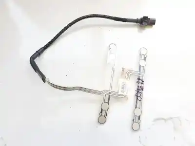 Pezzo di ricambio per auto di seconda mano plastica per hyundai i30 1.6 crdi cat riferimenti oem iam 888802l000