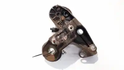 Second-hand car spare part engine support for skoda superb (3u4) 2.5 v6 tdi cat (aym) oem iam references 8e0199351  