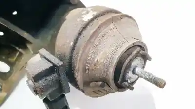 Second-hand car spare part engine support for skoda superb (3u4) 2.5 v6 tdi cat (aym) oem iam references 8e0199351  