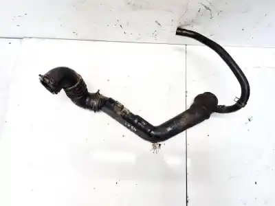 Peça sobressalente para automóvel em segunda mão tubo do intercooler por mazda premacy (cp) 2.0 turbodiesel referências oem iam rf3f13241
