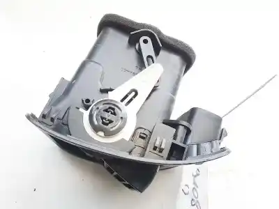 Автозапчастина б/у аераційна решіта для honda cr-v (rd8) 2.0 vtec cat посилання на oem iam 77640s9a00  77640-s9a-00
