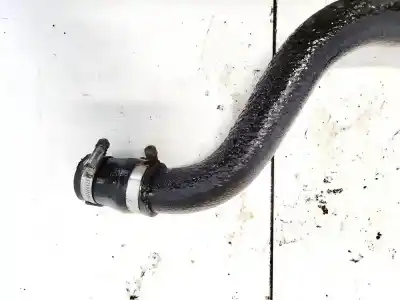 Peça sobressalente para automóvel em segunda mão tubo por kia optima 1.7 crdi referências oem iam   