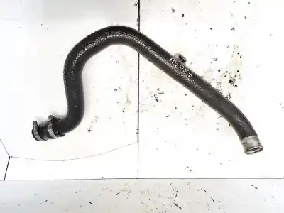 Peça sobressalente para automóvel em segunda mão tubo por kia optima 1.7 crdi referências oem iam   
