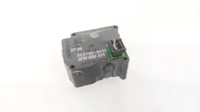 Автозапчастина б/у двигатель відкривання люків кондиціонація для volkswagen phaeton (3d1, 3d2, 3d3, 3d4, 3d6, 3d7, 3d8, 3d9) 3.0 v6 tdi 4motion посилання на oem iam 3d0959311