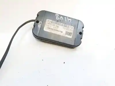Автозапчастина б/у електронний модуль для honda cr-v (rd8) 2.0 vtec cat посилання на oem iam 4410244  12010a
