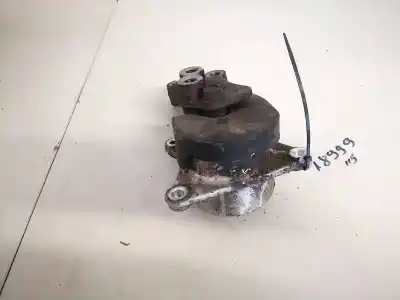 Peça sobressalente para automóvel em segunda mão suporte motor por honda fr-v (be) 2.2 ctdi executive referências oem iam 