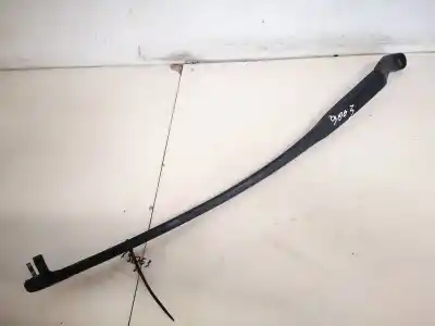 Peça sobressalente para automóvel em segunda mão haste de escova dianteiro esquerdo por fiat croma (194) 1.9 8v multijet dynamic referências oem iam 