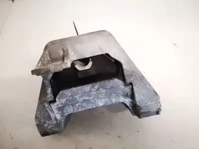 Second-hand car spare part engine support for fiat croma (194) 1.9 8v multijet dynamic oem iam references   