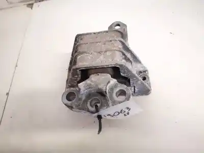 Peça sobressalente para automóvel em segunda mão suporte motor por fiat croma (194) 1.9 8v multijet dynamic referências oem iam 