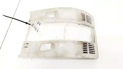 Автозапчастина б/у пластикler для audi a6 avant (4b5) 2.5 tdi посилання на oem iam 