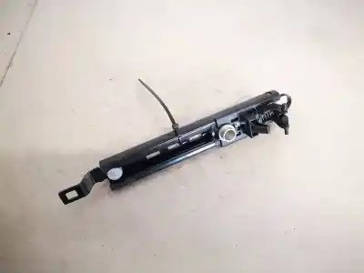 Second-hand car spare part  for OPEL ZAFIRA B  OEM IAM references 13166032  