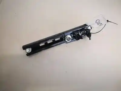 Second-hand car spare part  for OPEL ZAFIRA B  OEM IAM references 13193568  