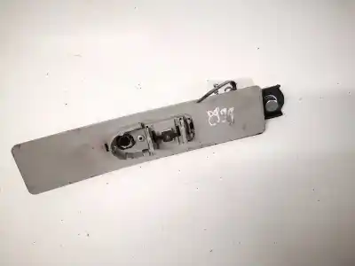 Peça sobressalente para automóvel em segunda mão plásticos por honda fr-v (be) 2.2 ctdi executive referências oem iam 