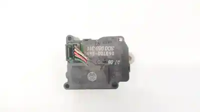 Автозапчастина б/у двигатель відкривання люків кондиціонація для volkswagen phaeton (3d1, 3d2, 3d3, 3d4, 3d6, 3d7, 3d8, 3d9) 3.0 v6 tdi 4motion посилання на oem iam 0637008690  3d0959311