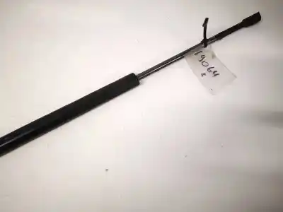 Second-hand car spare part tailgate gas strut for bmw x5 (e53) 3.0d oem iam references 51248402405  5124-8402405