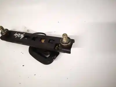 Second-hand car spare part plastics for bmw x5 (e53) 3.0d oem iam references   