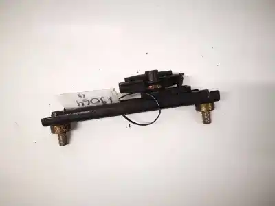 Second-hand car spare part plastics for bmw x5 (e53) 3.0d oem iam references   