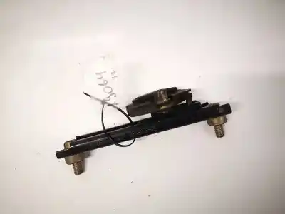 Peça sobressalente para automóvel em segunda mão plásticos por bmw x5 (e53) 3.0d referências oem iam 824802903  8248029-03