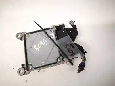 Автозапчасти б/у блок управления подушками безопасности за ford s-max (ca1) 2.0 tdci cat ссылки oem iam 6m2t14b056ad  0285010140