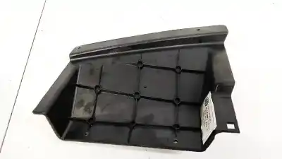 Автозапчастина б/у пластика для volkswagen phaeton (3d1, 3d2, 3d3, 3d4, 3d6, 3d7, 3d8, 3d9) 3.0 v6 tdi 4motion посилання на oem iam 3d0867252a  