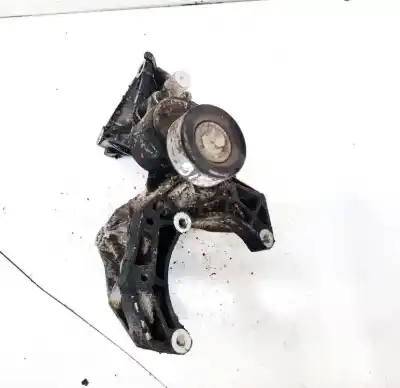 Second-hand car spare part engine support for chevrolet captiva 2.4 cat oem iam references 96184912  96184912