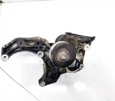 Second-hand car spare part engine support for chevrolet captiva 2.4 cat oem iam references 96184912  96184912