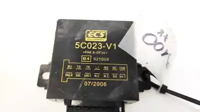 Автозапчасти б/у электронный модуль за ford c-max (cb3) 1.6 tdci cat ссылки oem iam 5c023v1  e4021000